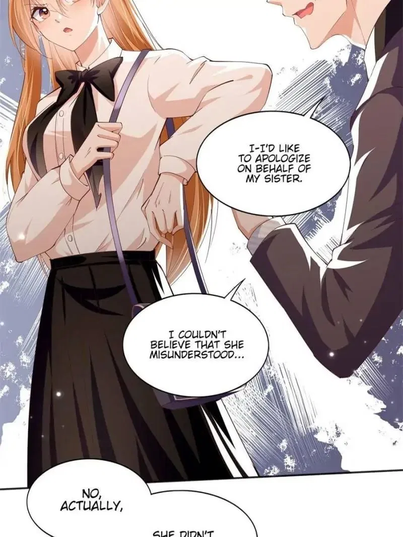 Reincarnation Of The Businesswoman At School Chapter 51 – Page 23