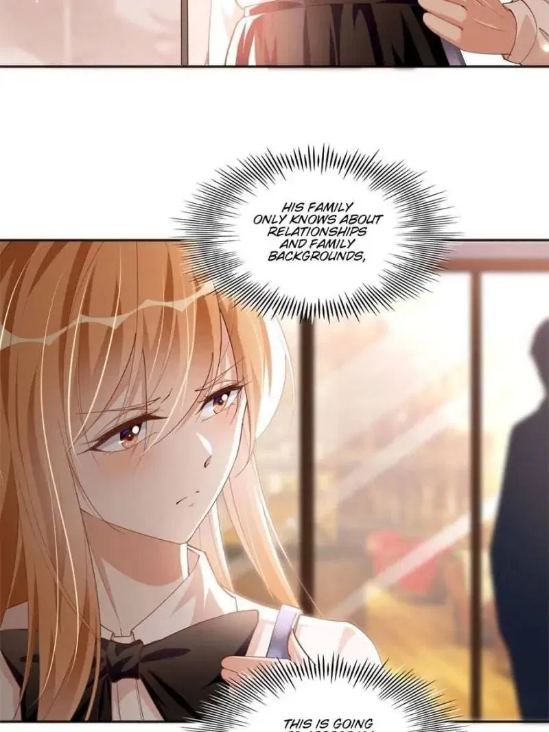 Reincarnation Of The Businesswoman At School Chapter 51 – Page 33