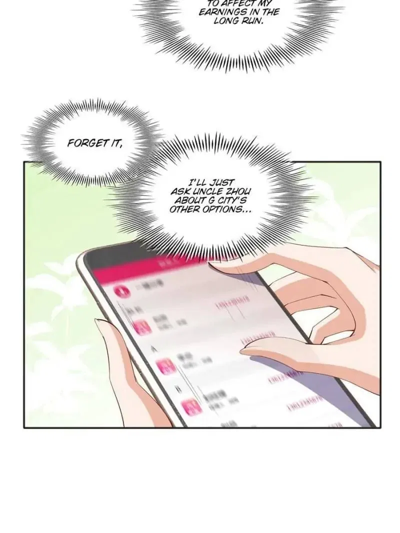 Reincarnation Of The Businesswoman At School Chapter 51 – Page 34