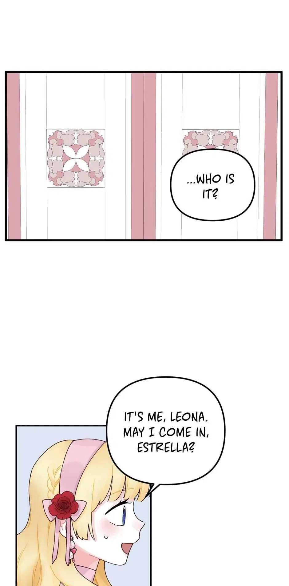 Princess in the Rough Chapter 17 – Page 1