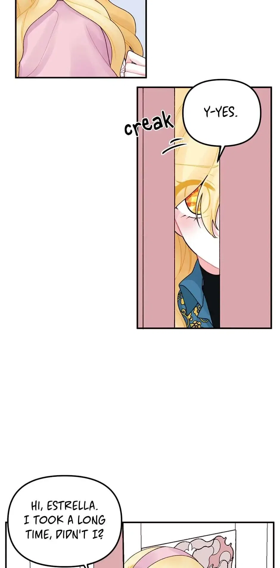 Princess in the Rough Chapter 17 – Page 2