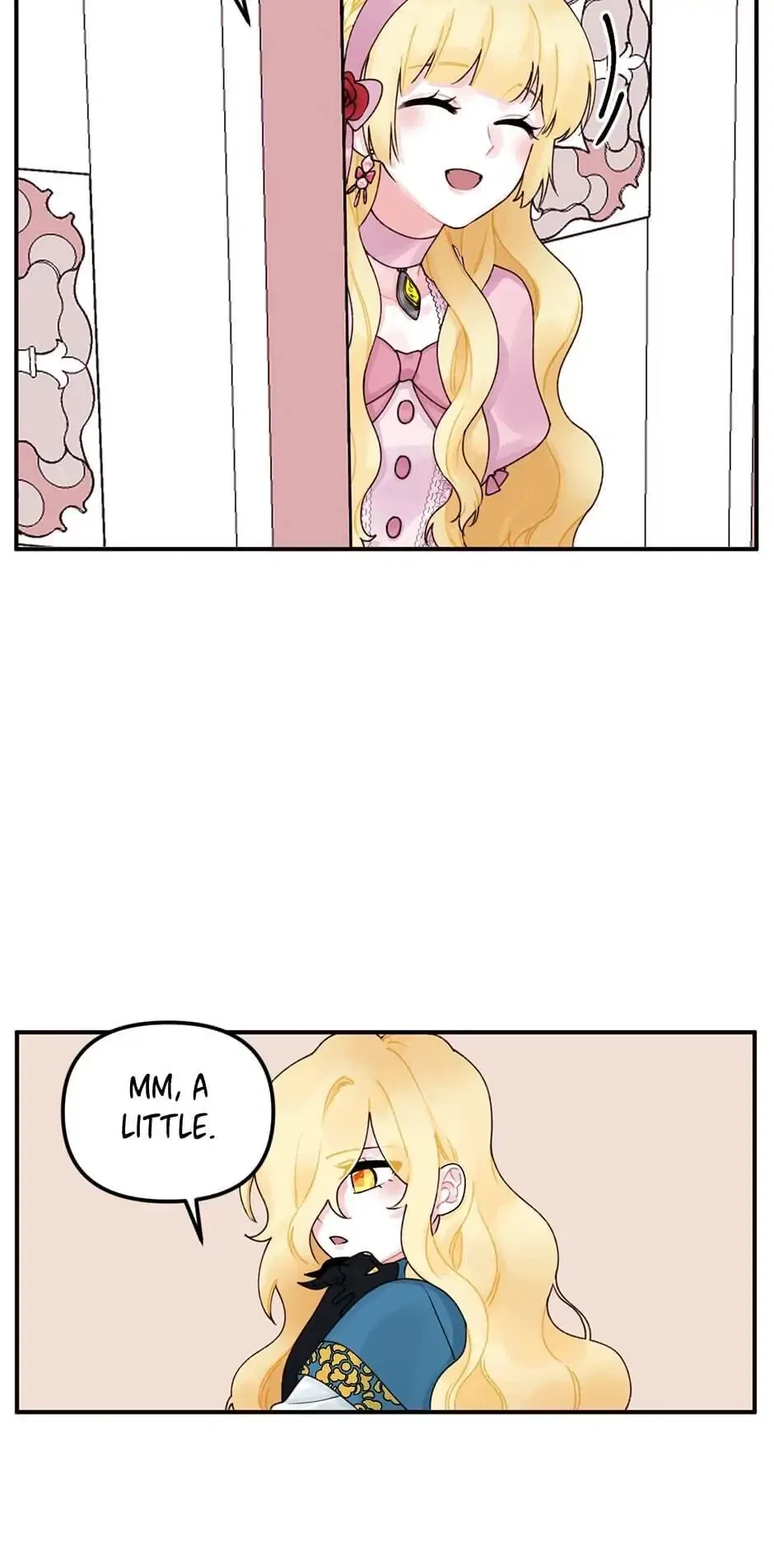 Princess in the Rough Chapter 17 – Page 3