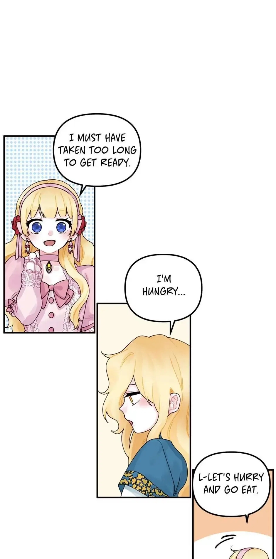 Princess in the Rough Chapter 17 – Page 4