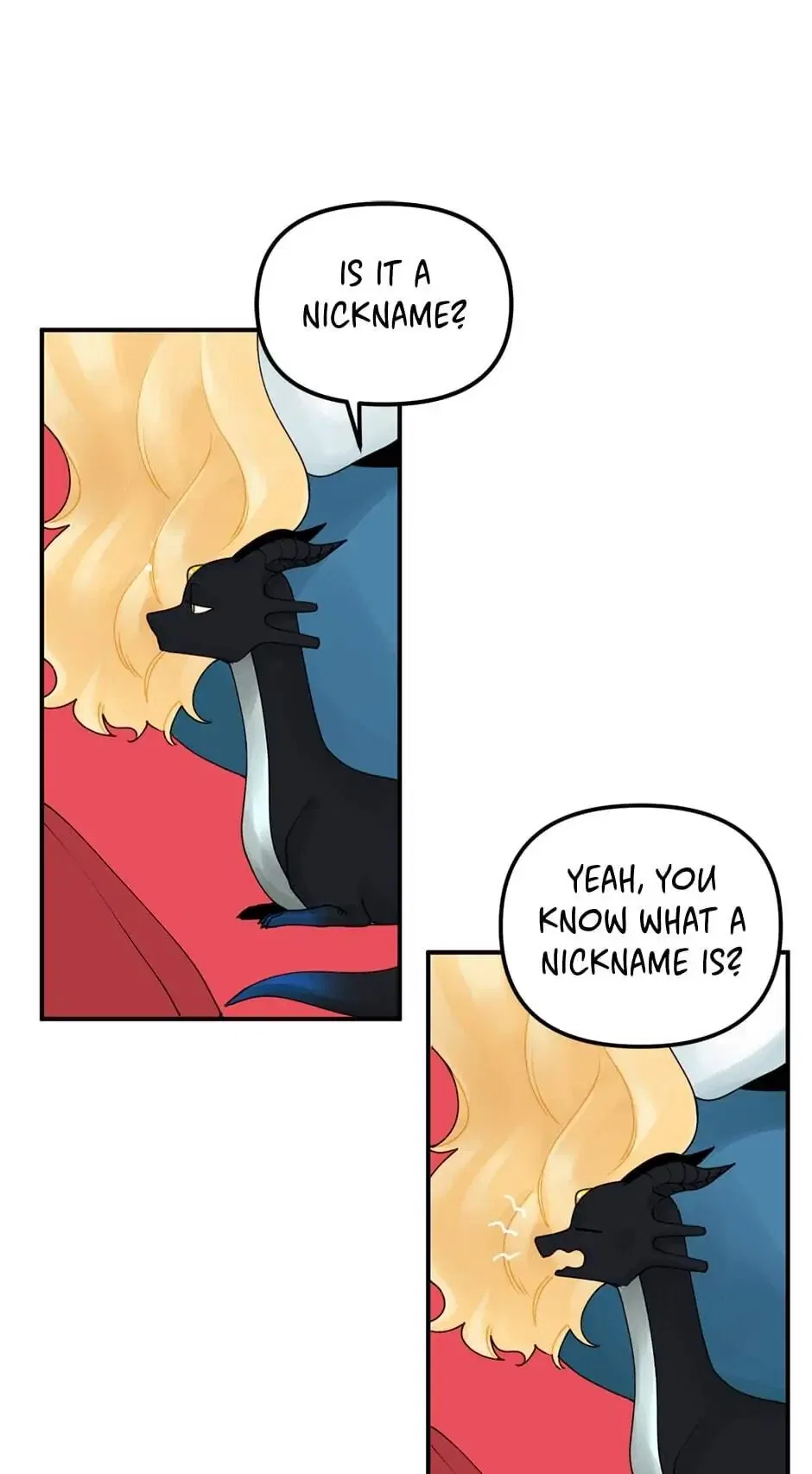 Princess in the Rough Chapter 17 – Page 11