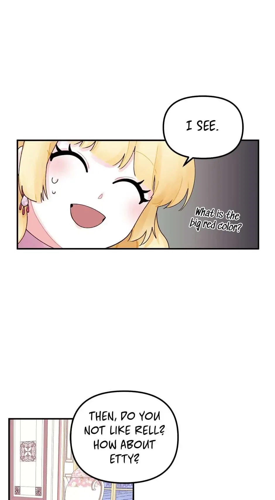 Princess in the Rough Chapter 17 – Page 13