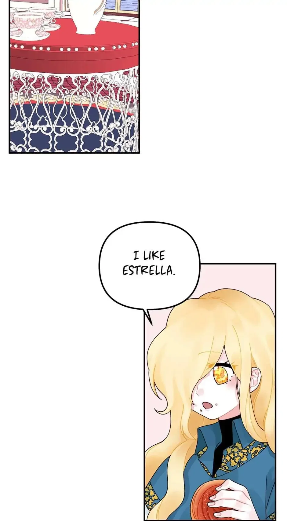 Princess in the Rough Chapter 17 – Page 14