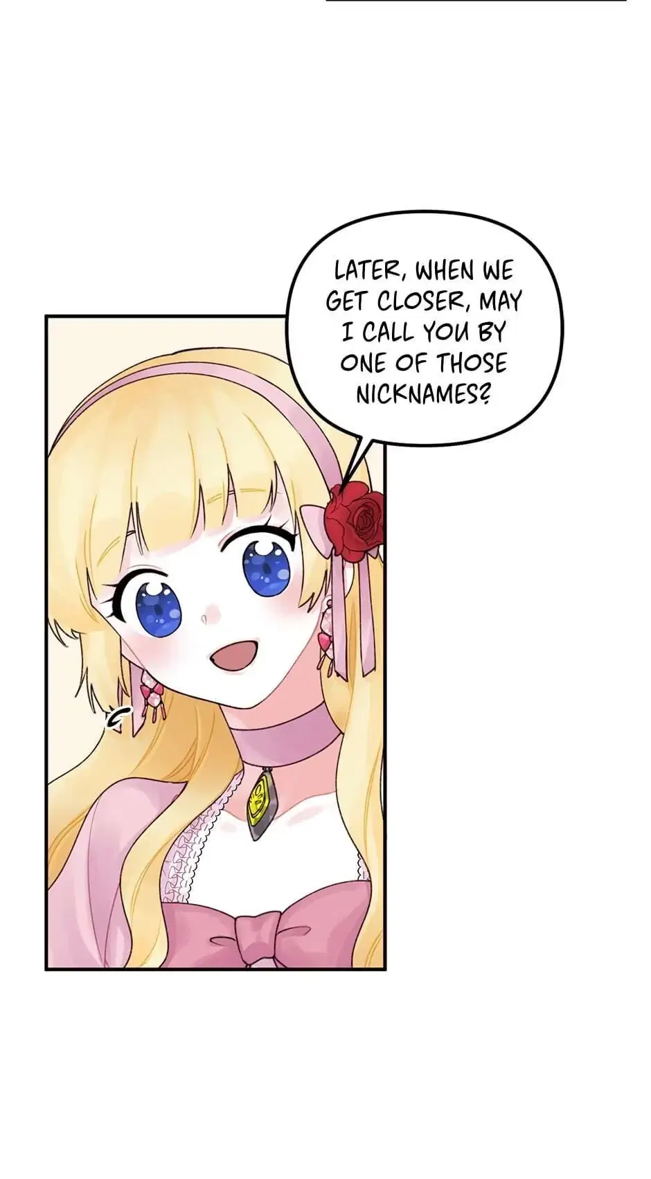 Princess in the Rough Chapter 17 – Page 15