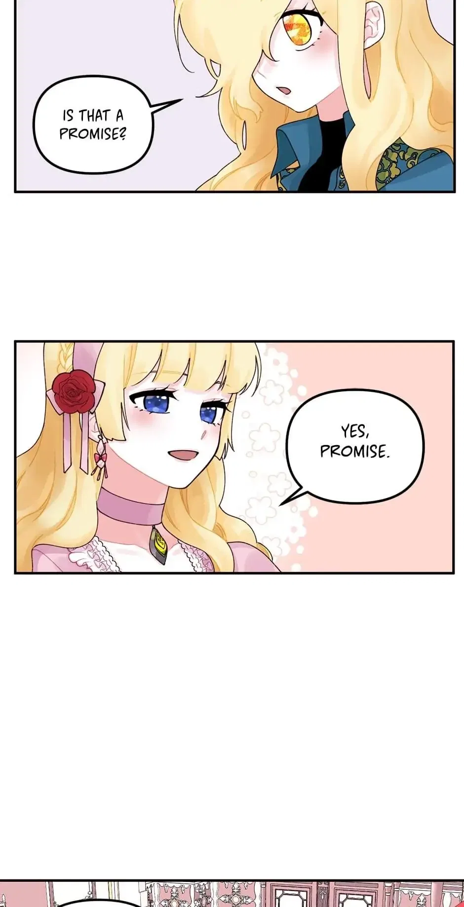 Princess in the Rough Chapter 17 – Page 17