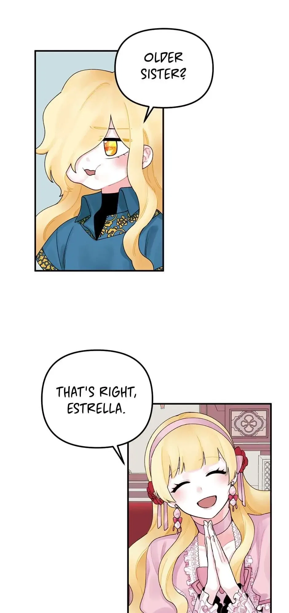 Princess in the Rough Chapter 17 – Page 20