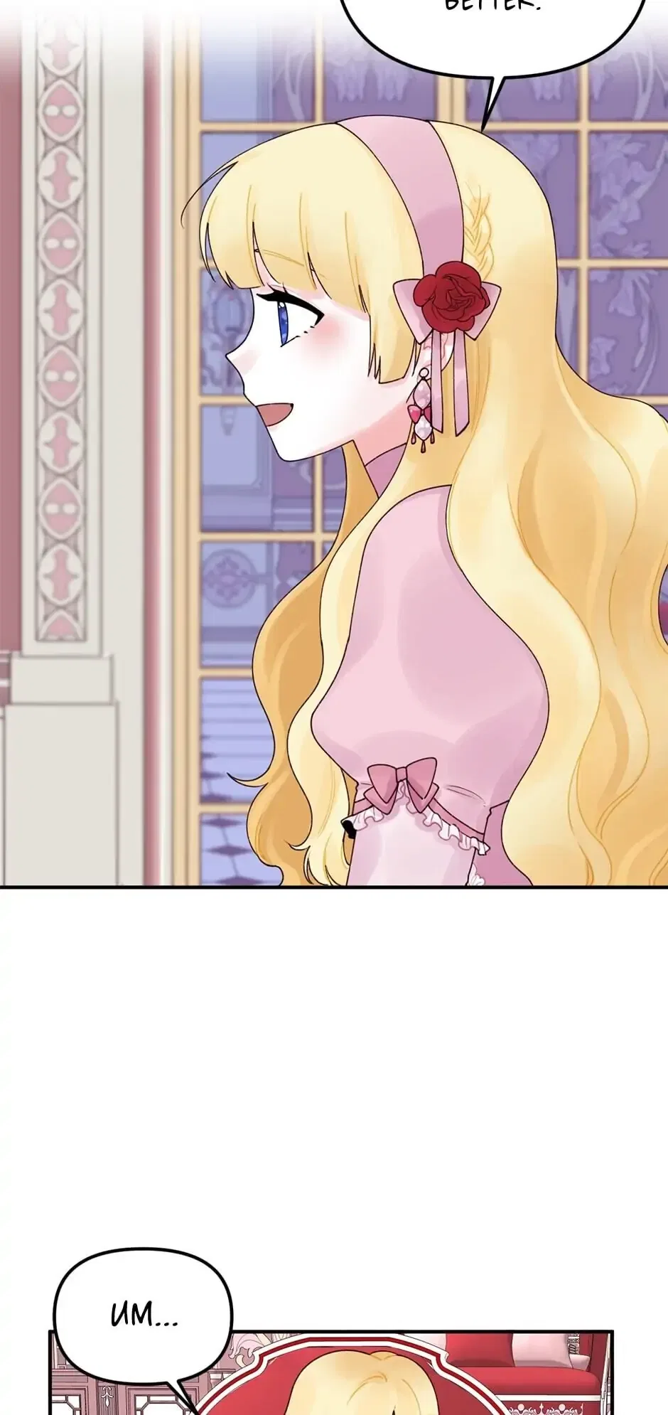 Princess in the Rough Chapter 17 – Page 22
