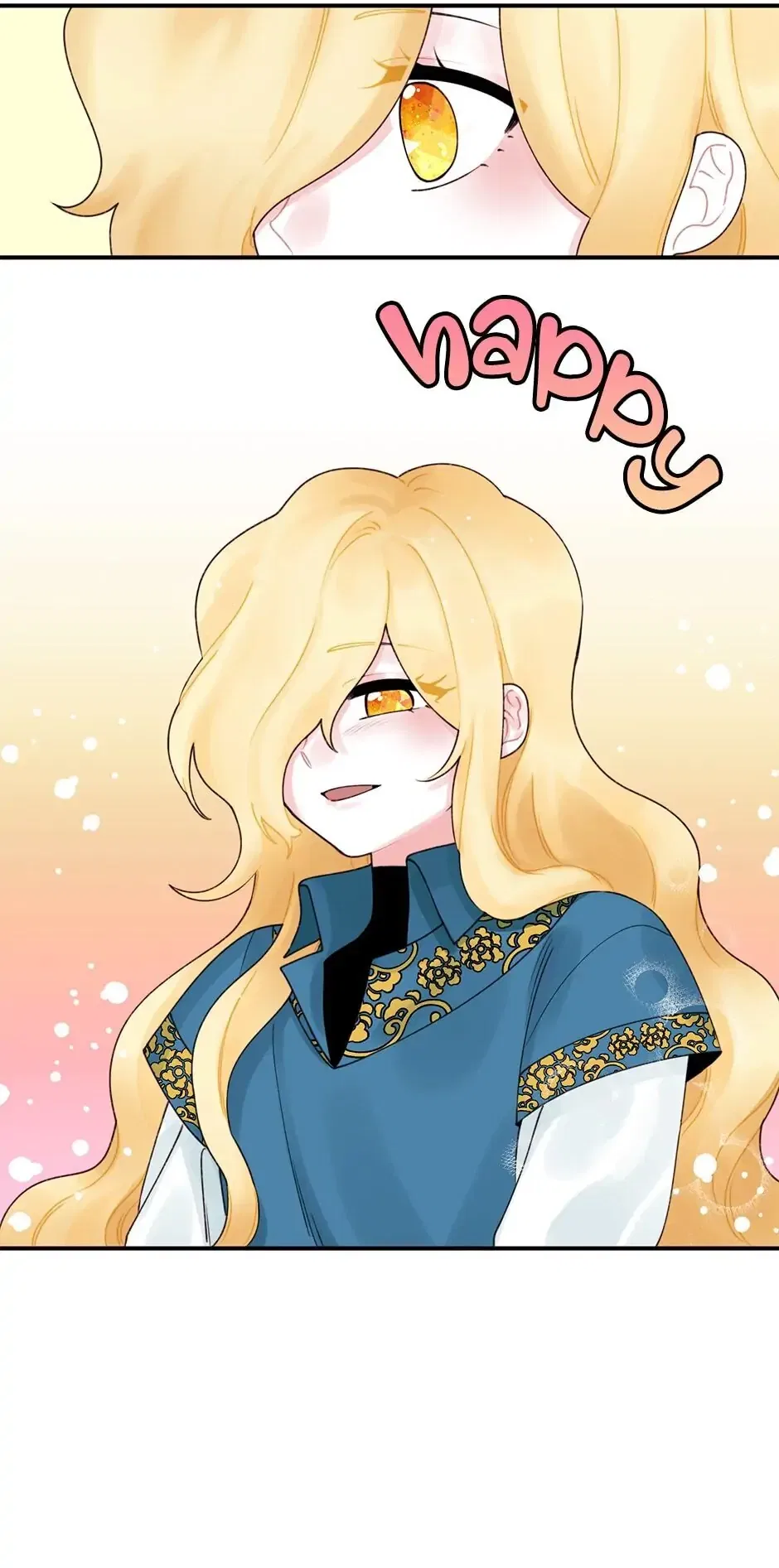 Princess in the Rough Chapter 17 – Page 25