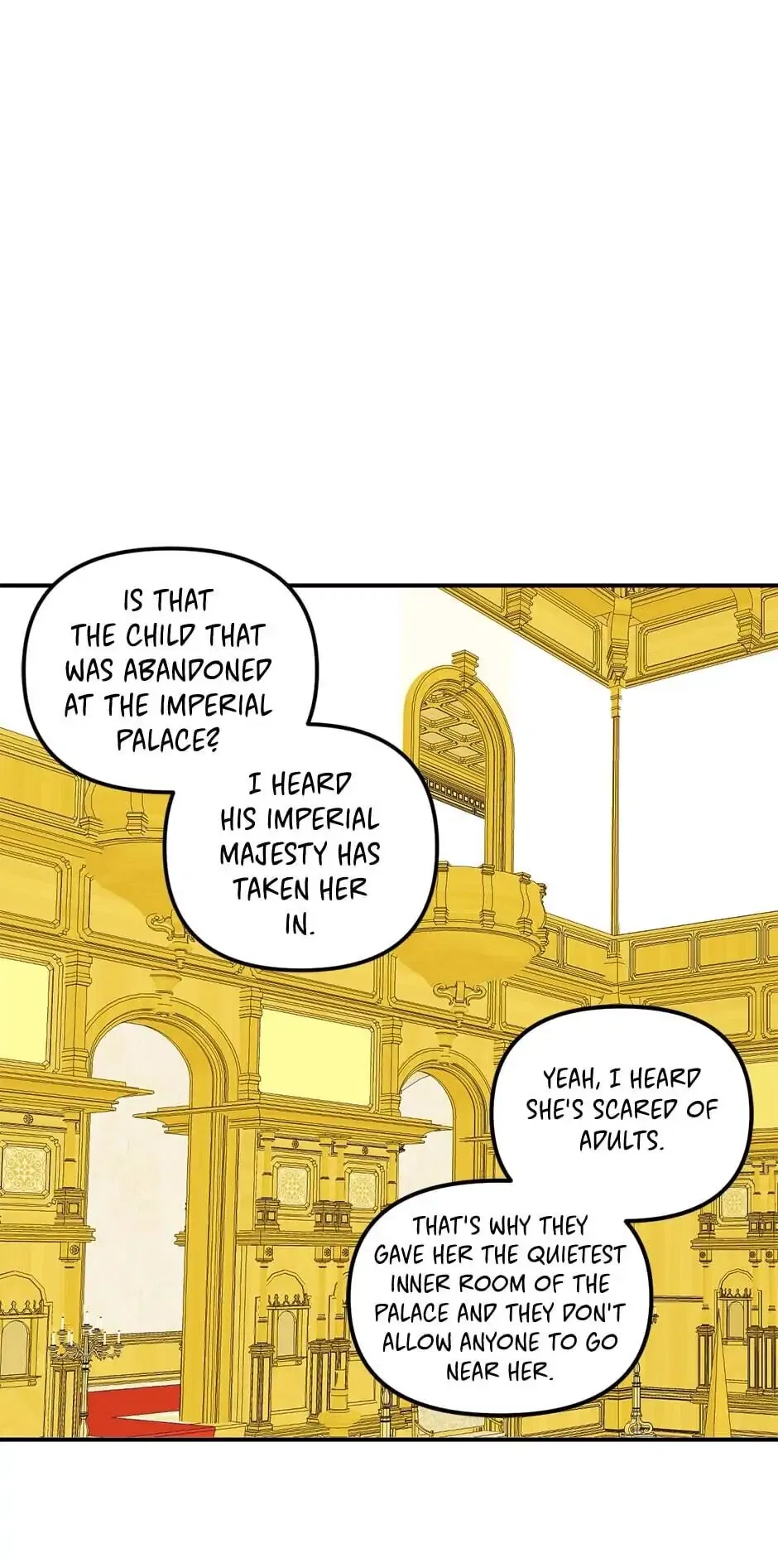 Princess in the Rough Chapter 17 – Page 26