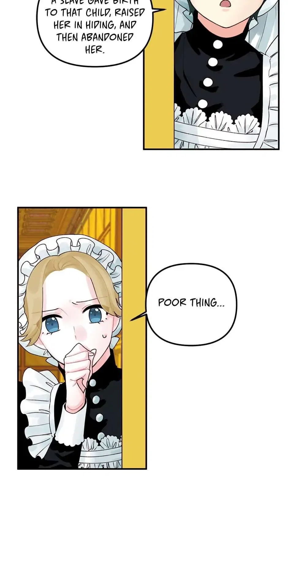 Princess in the Rough Chapter 17 – Page 28