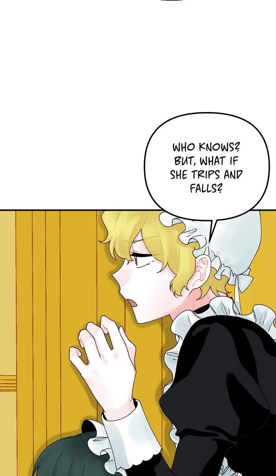Princess in the Rough Chapter 17 – Page 30