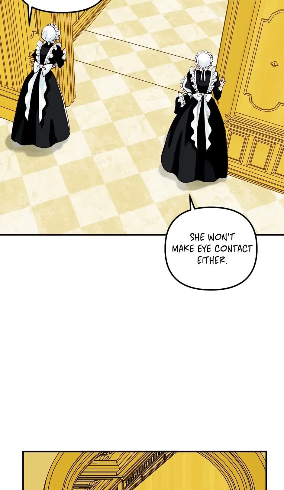 Princess in the Rough Chapter 17 – Page 32