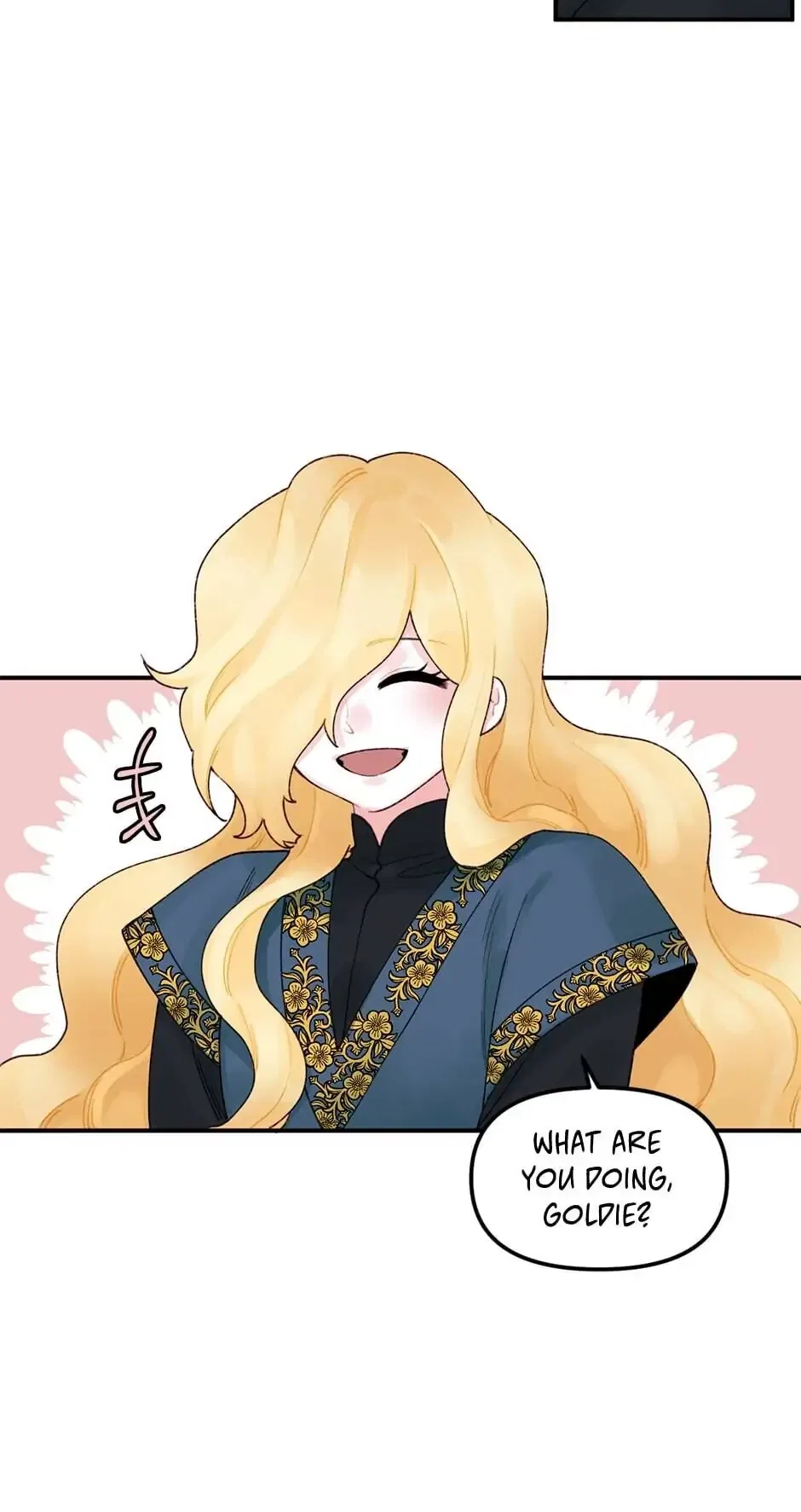 Princess in the Rough Chapter 17 – Page 37