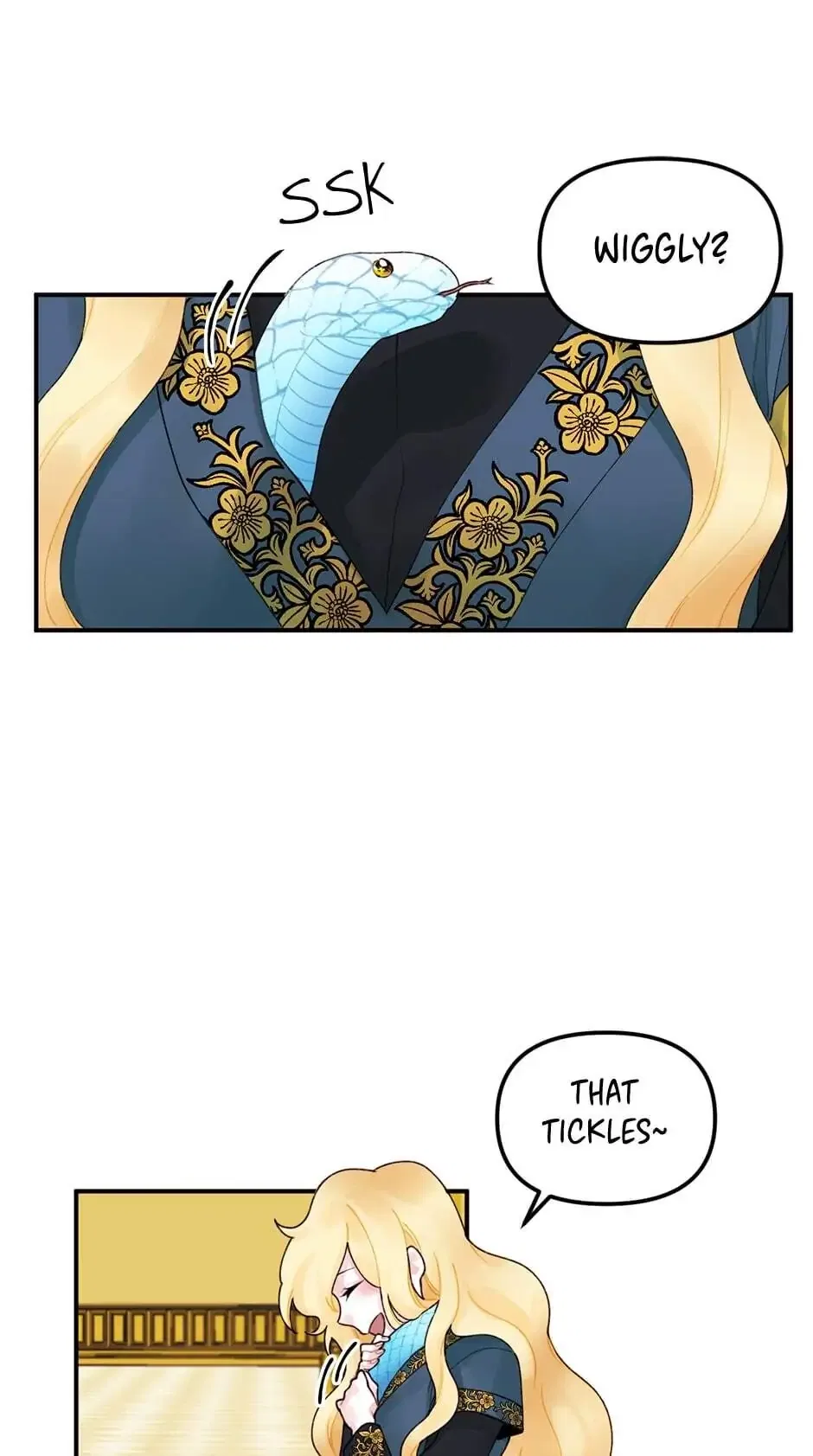 Princess in the Rough Chapter 17 – Page 38