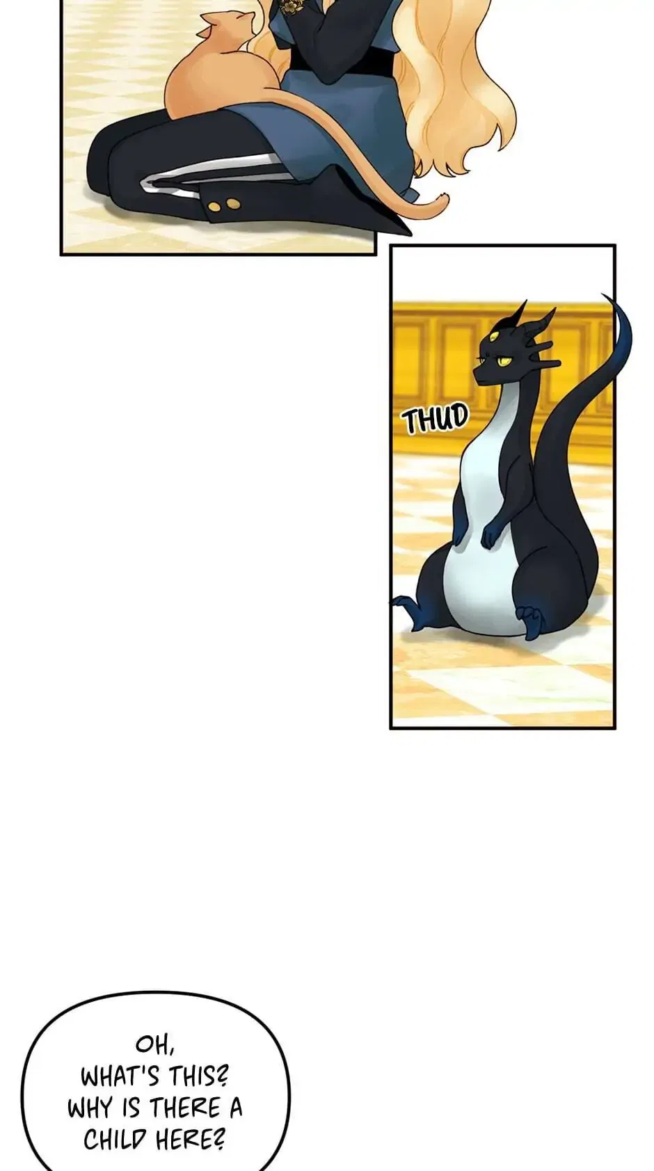 Princess in the Rough Chapter 17 – Page 39