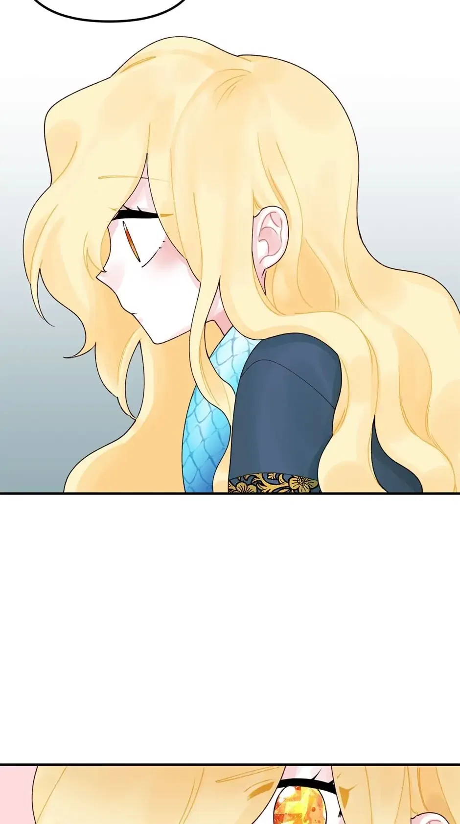 Princess in the Rough Chapter 17 – Page 40