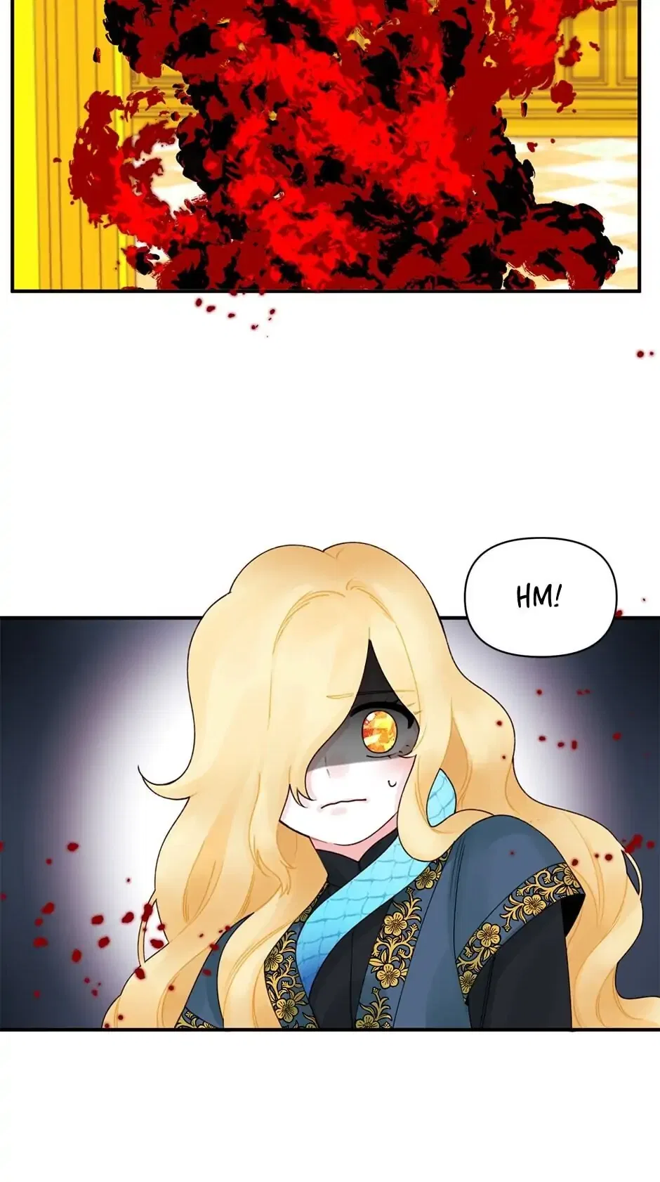 Princess in the Rough Chapter 17 – Page 42