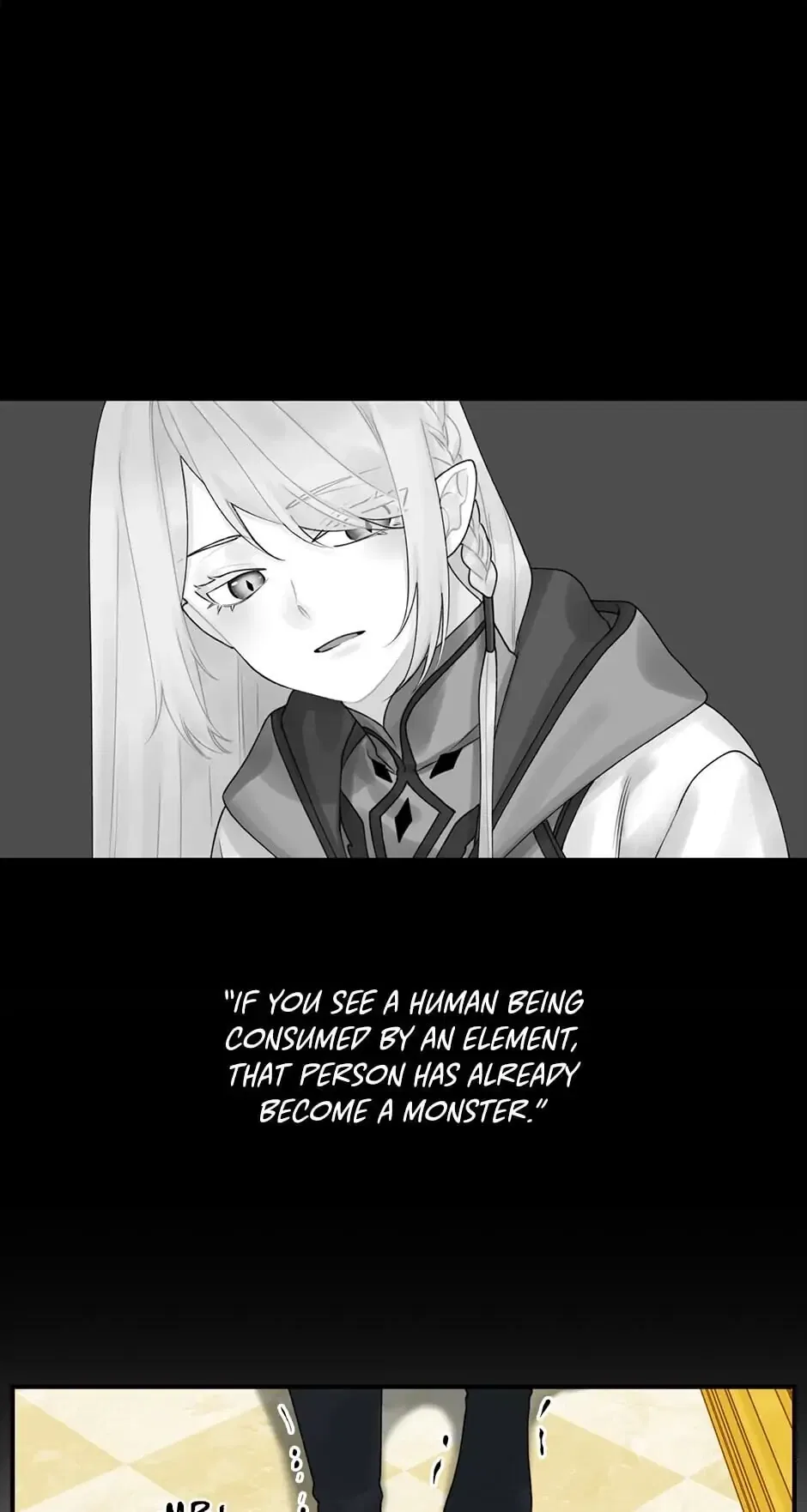 Princess in the Rough Chapter 17 – Page 44