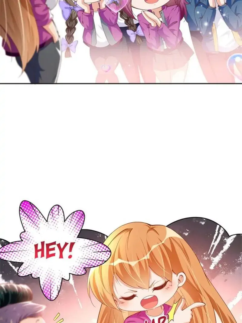 Reincarnation Of The Businesswoman At School Chapter 50 – Page 7