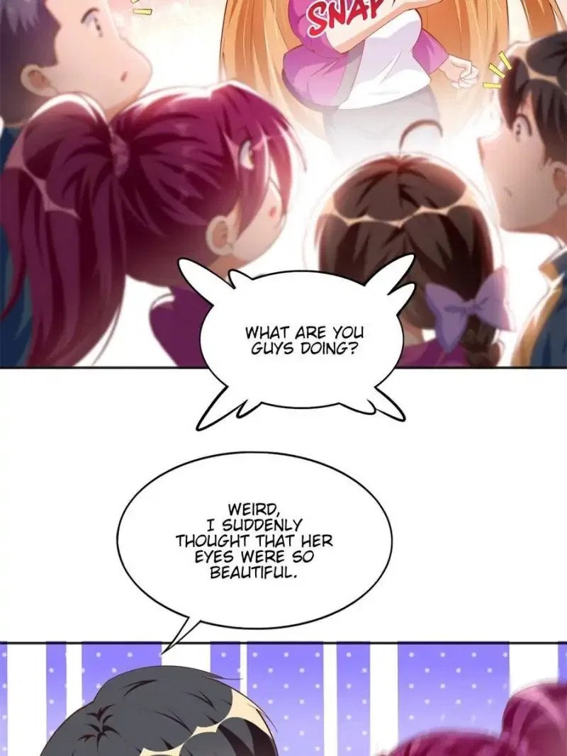 Reincarnation Of The Businesswoman At School Chapter 50 – Page 8
