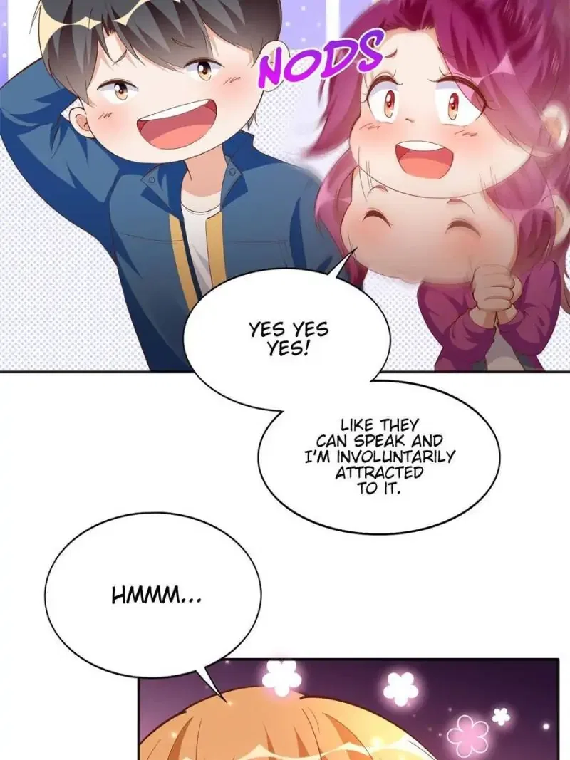 Reincarnation Of The Businesswoman At School Chapter 50 – Page 9