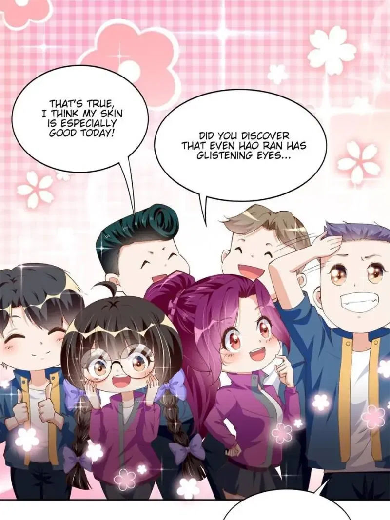 Reincarnation Of The Businesswoman At School Chapter 50 – Page 12