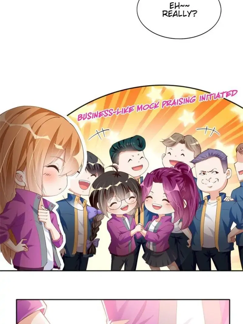 Reincarnation Of The Businesswoman At School Chapter 50 – Page 13