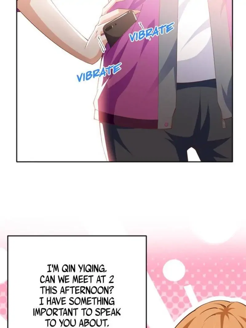 Reincarnation Of The Businesswoman At School Chapter 50 – Page 14