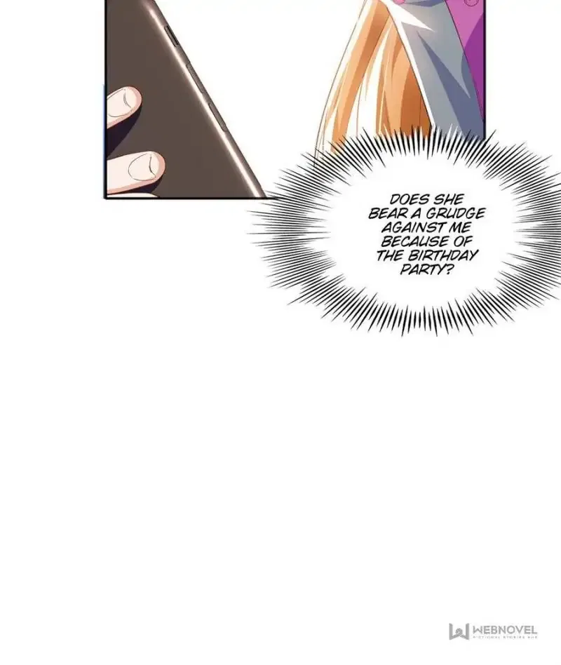 Reincarnation Of The Businesswoman At School Chapter 50 – Page 17