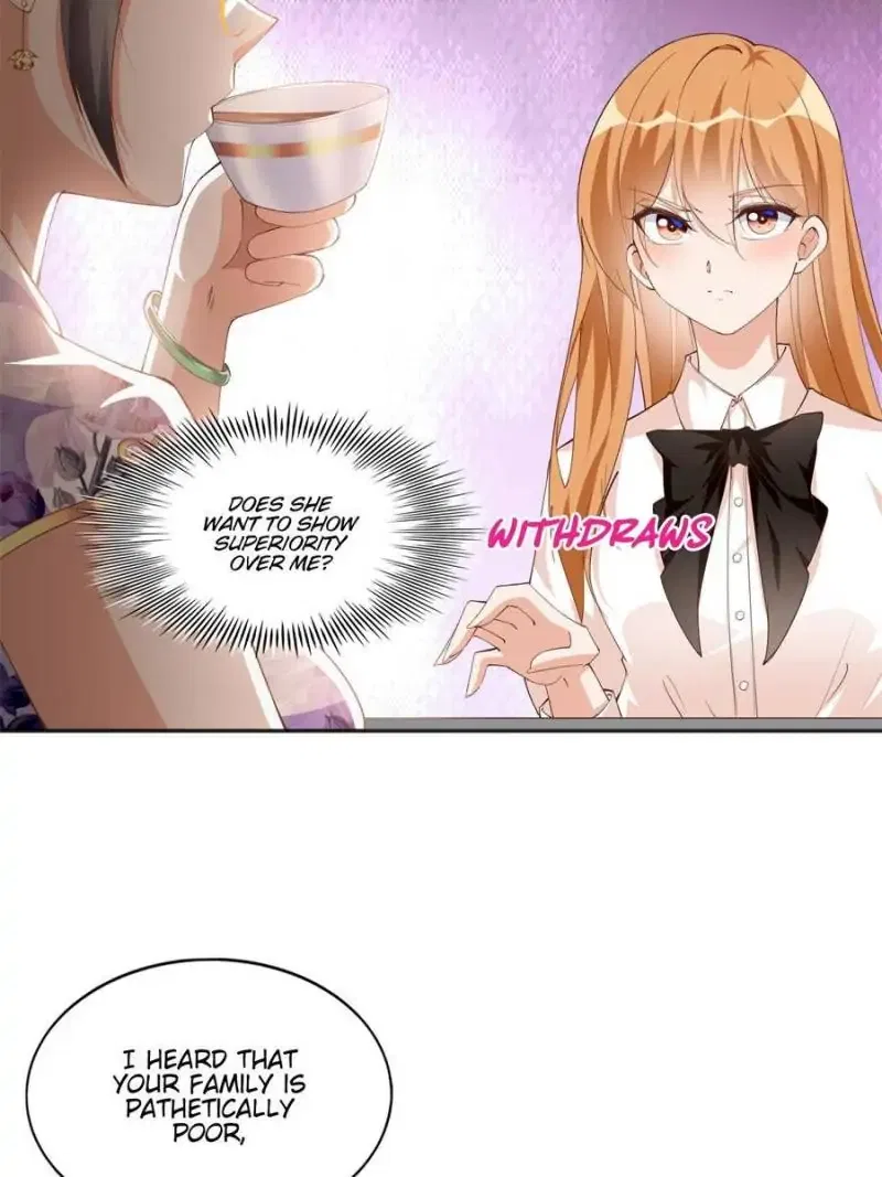 Reincarnation Of The Businesswoman At School Chapter 50 – Page 21