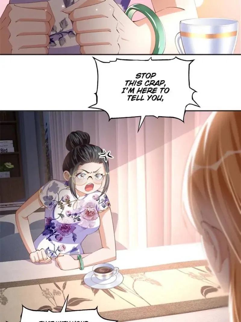 Reincarnation Of The Businesswoman At School Chapter 50 – Page 27