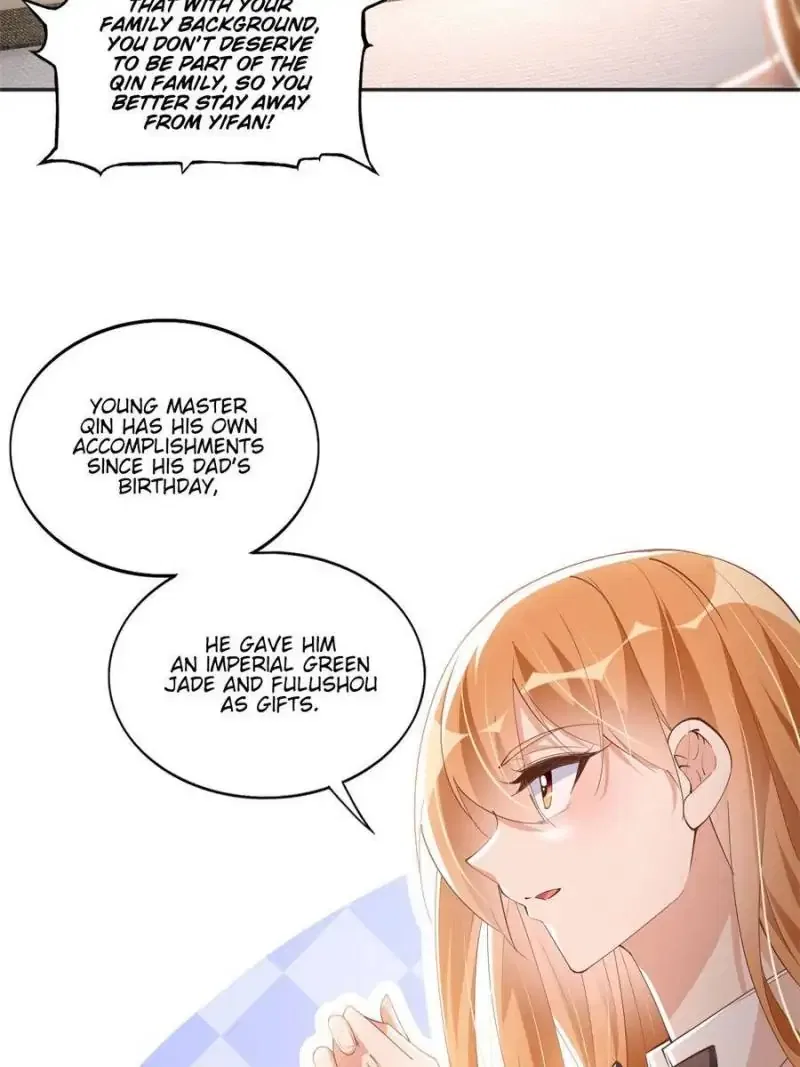 Reincarnation Of The Businesswoman At School Chapter 50 – Page 28
