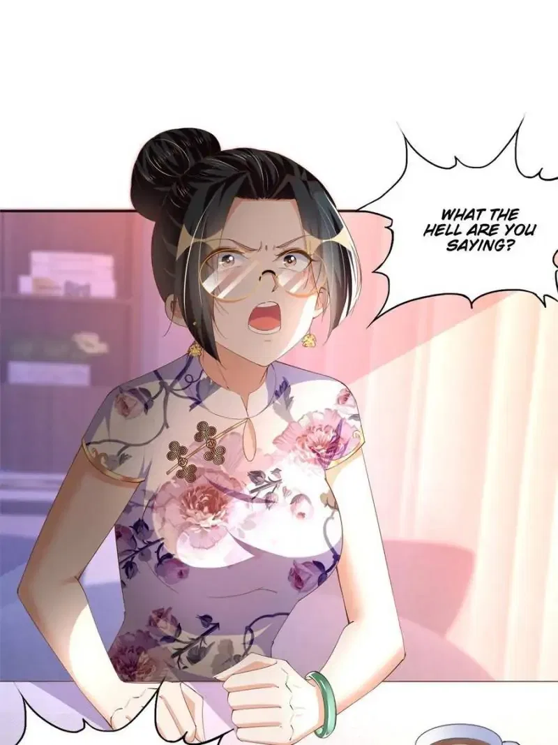 Reincarnation Of The Businesswoman At School Chapter 50 – Page 32