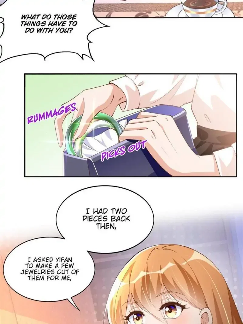 Reincarnation Of The Businesswoman At School Chapter 50 – Page 33