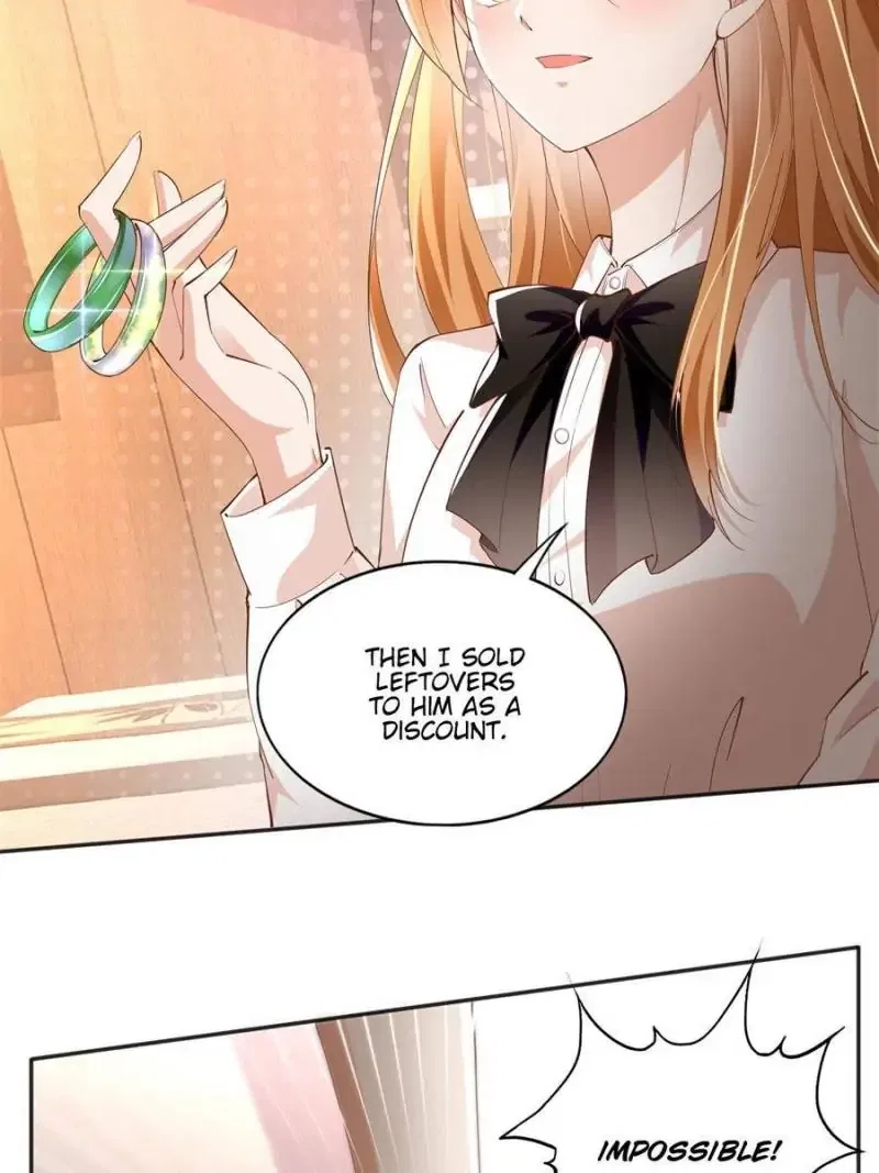 Reincarnation Of The Businesswoman At School Chapter 50 – Page 34
