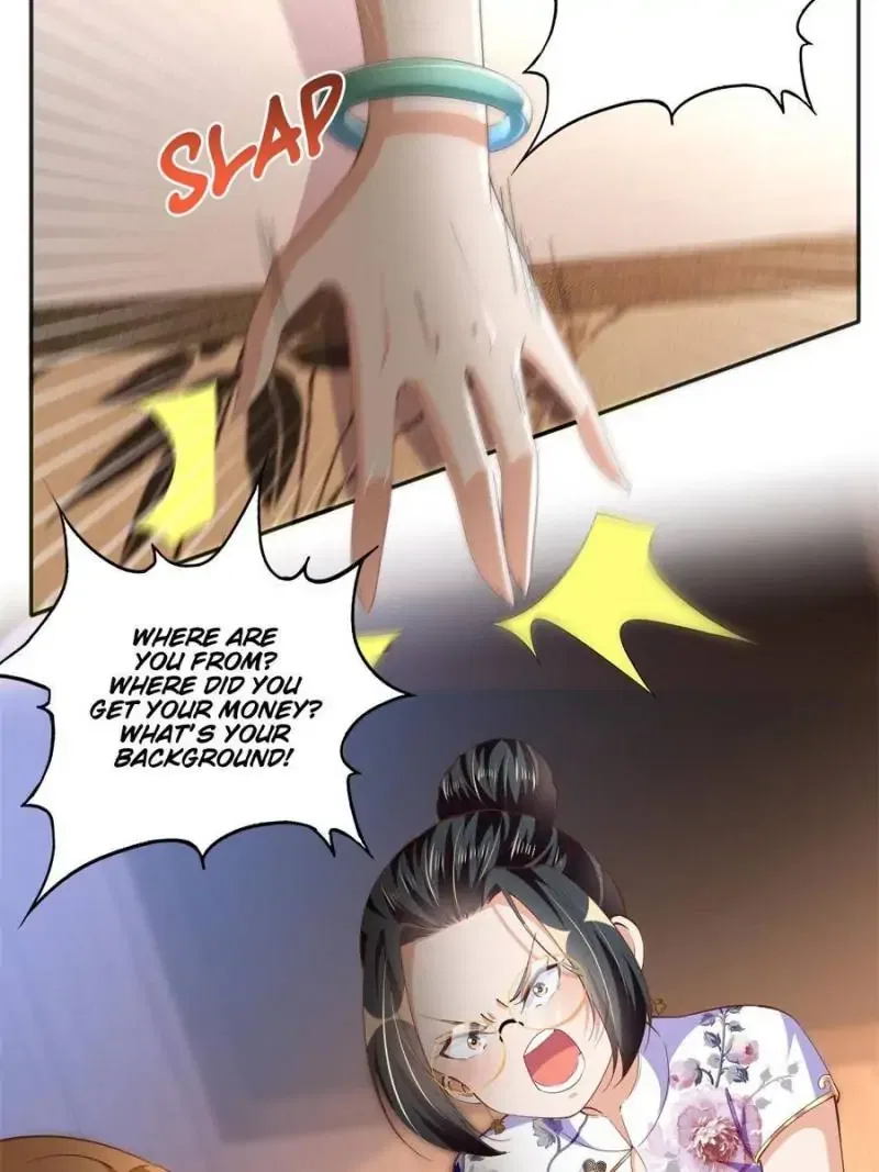 Reincarnation Of The Businesswoman At School Chapter 50 – Page 35