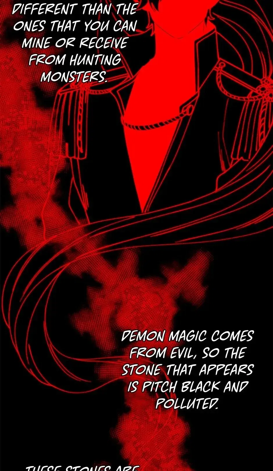 Princess in the Rough Chapter 16 – Page 3