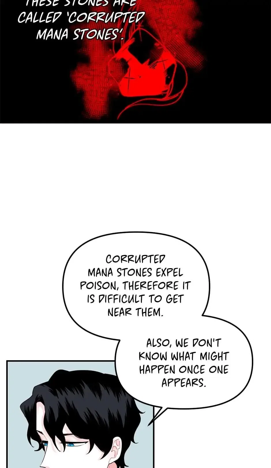 Princess in the Rough Chapter 16 – Page 4