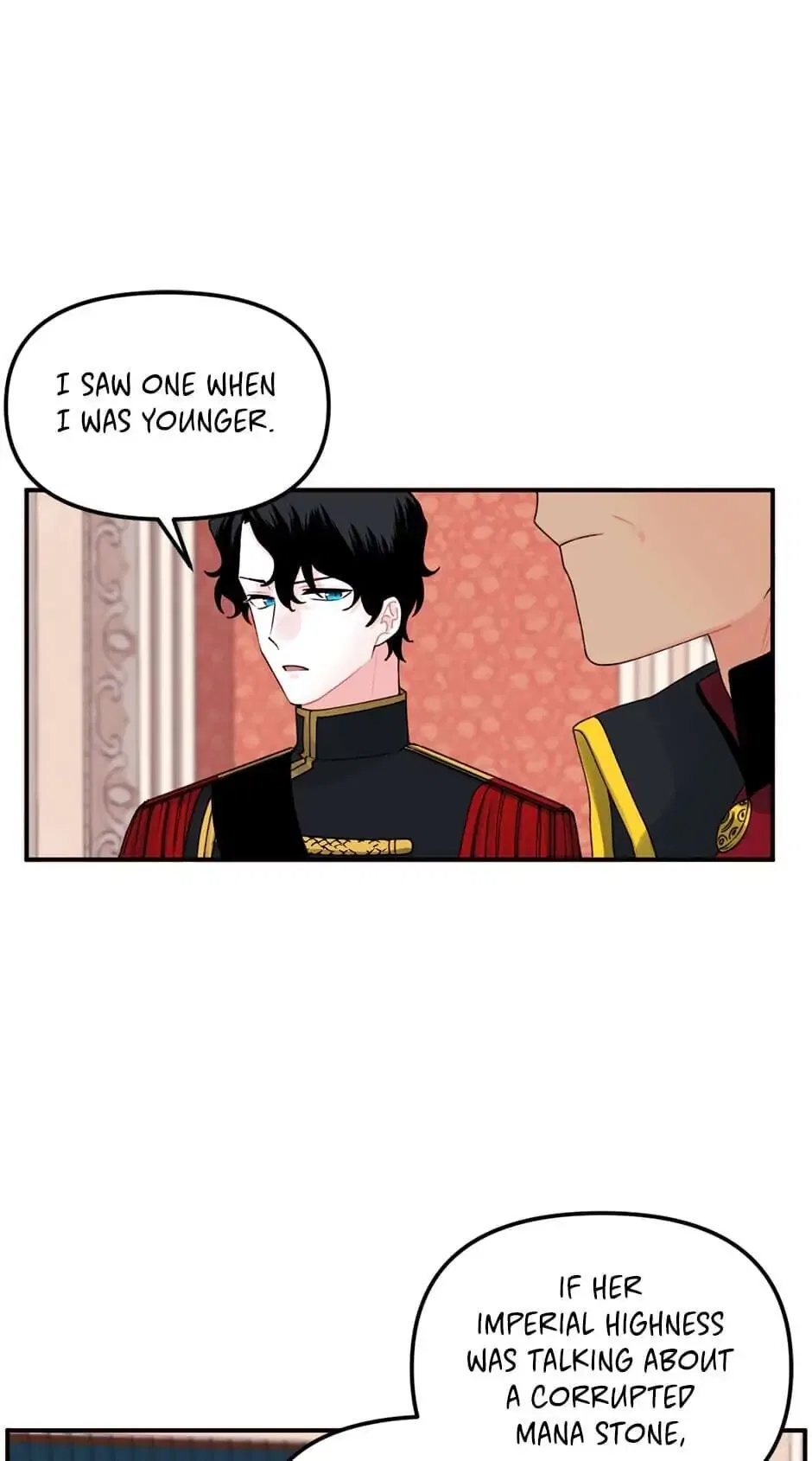 Princess in the Rough Chapter 16 – Page 6