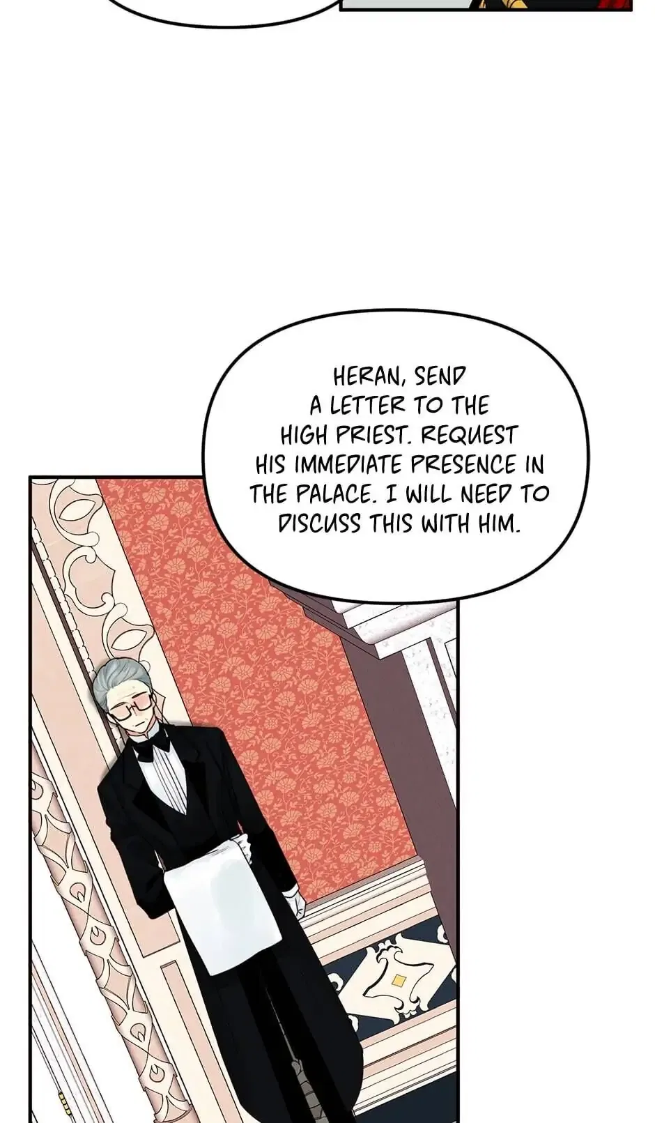 Princess in the Rough Chapter 16 – Page 12