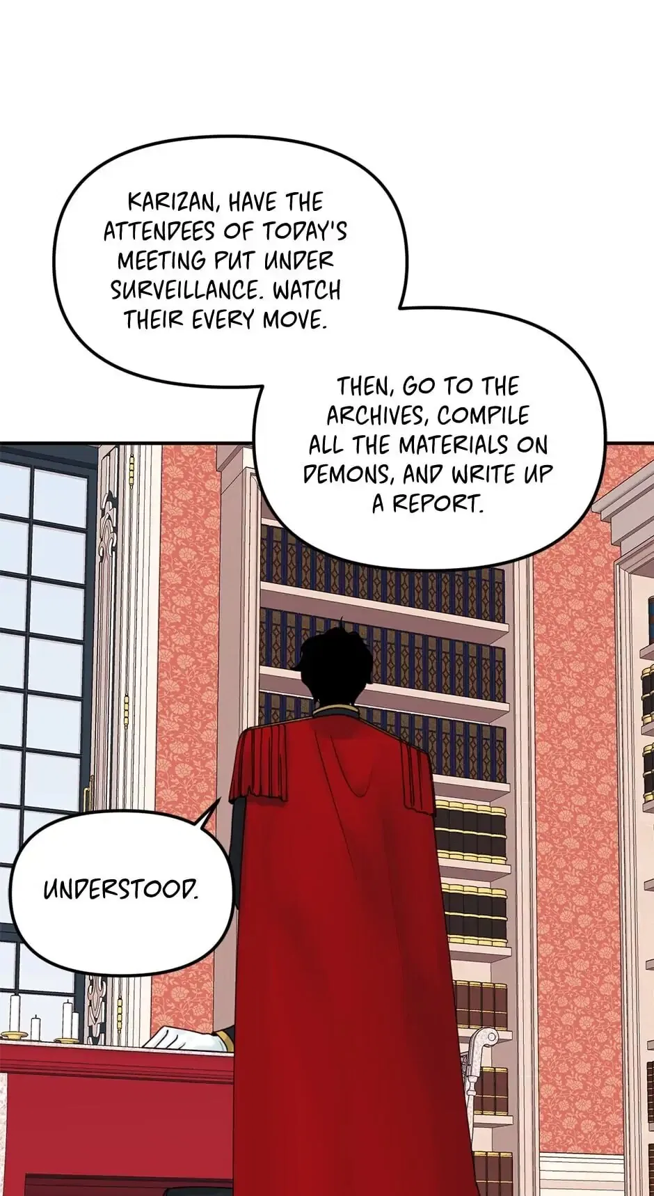 Princess in the Rough Chapter 16 – Page 16