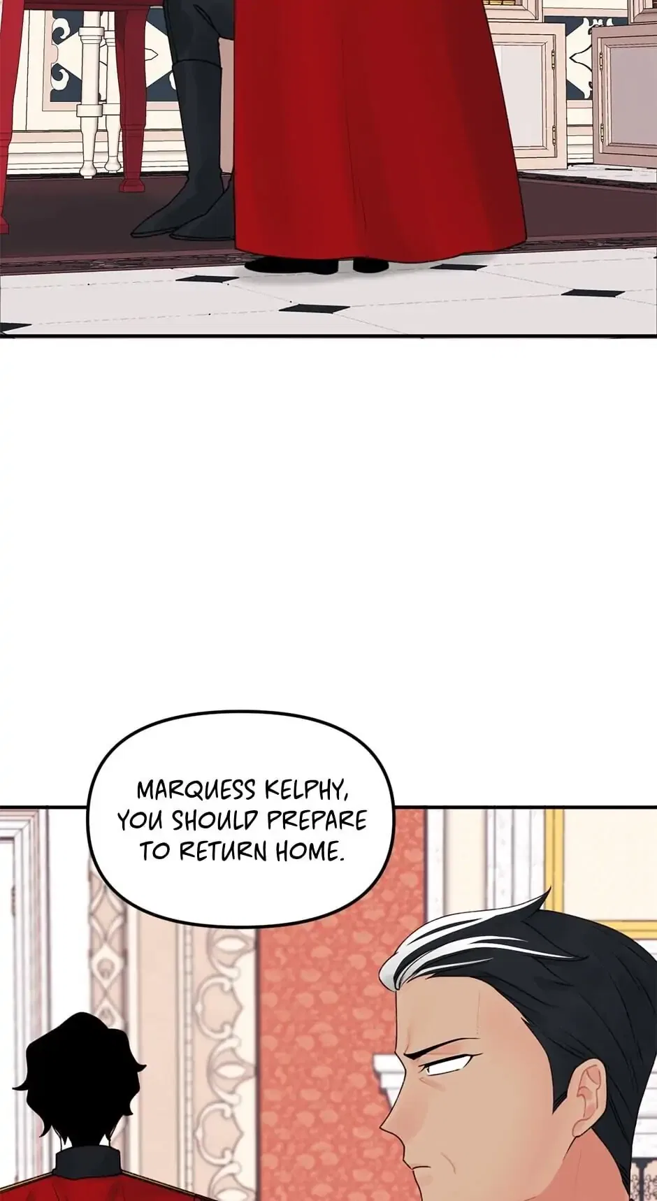 Princess in the Rough Chapter 16 – Page 17