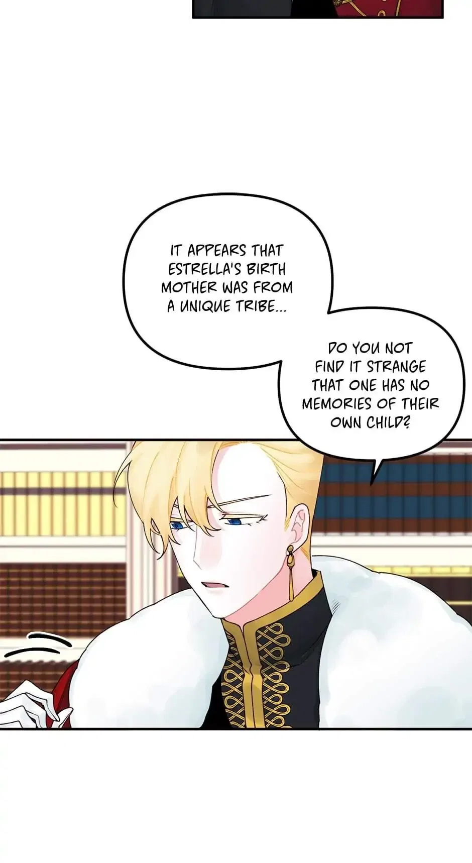 Princess in the Rough Chapter 16 – Page 20
