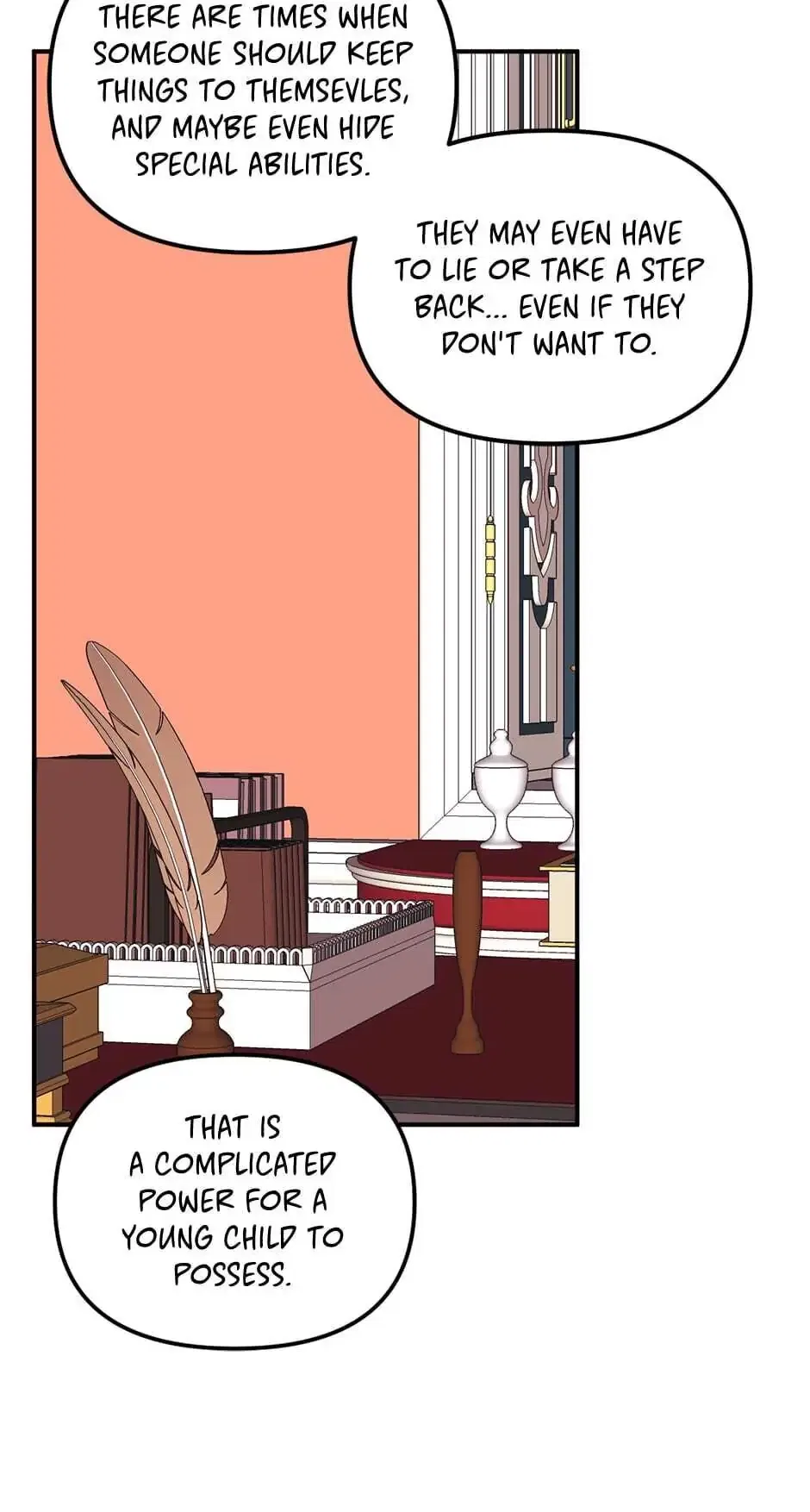 Princess in the Rough Chapter 16 – Page 25