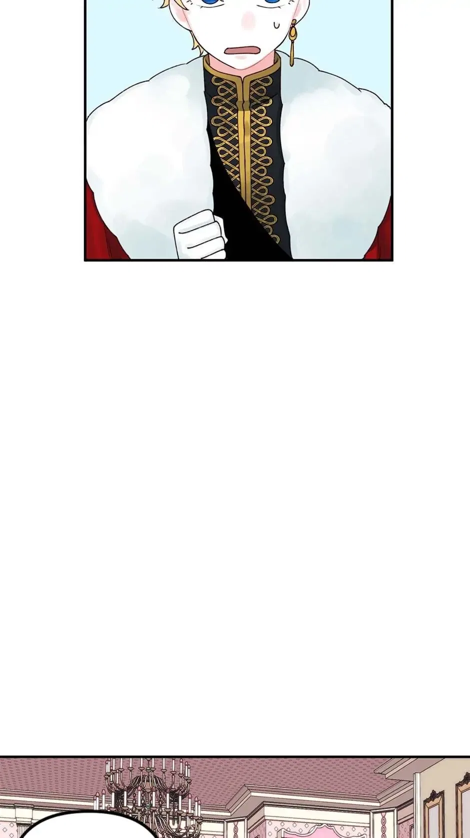 Princess in the Rough Chapter 16 – Page 33