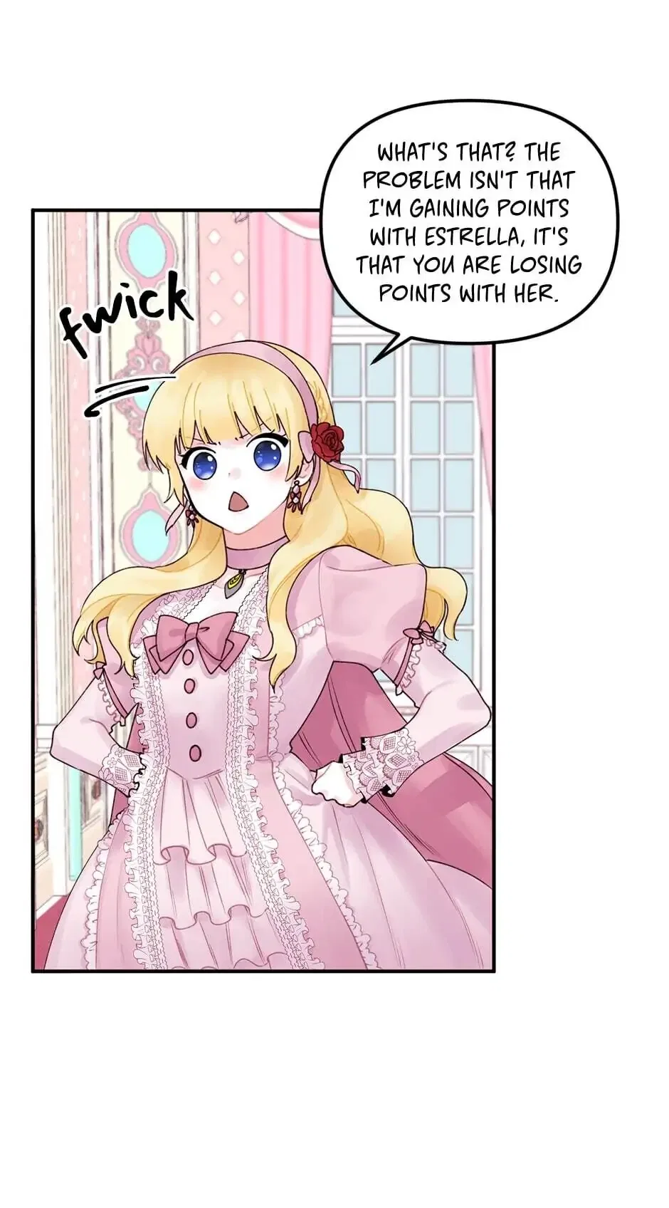 Princess in the Rough Chapter 16 – Page 36