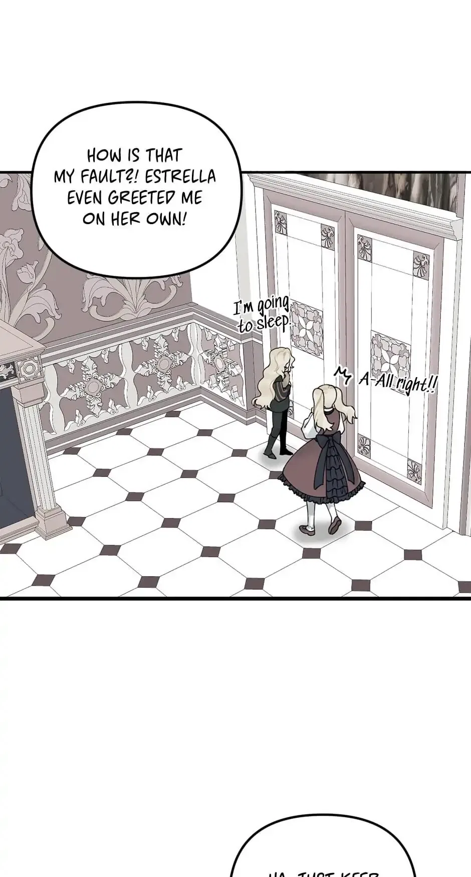 Princess in the Rough Chapter 16 – Page 41